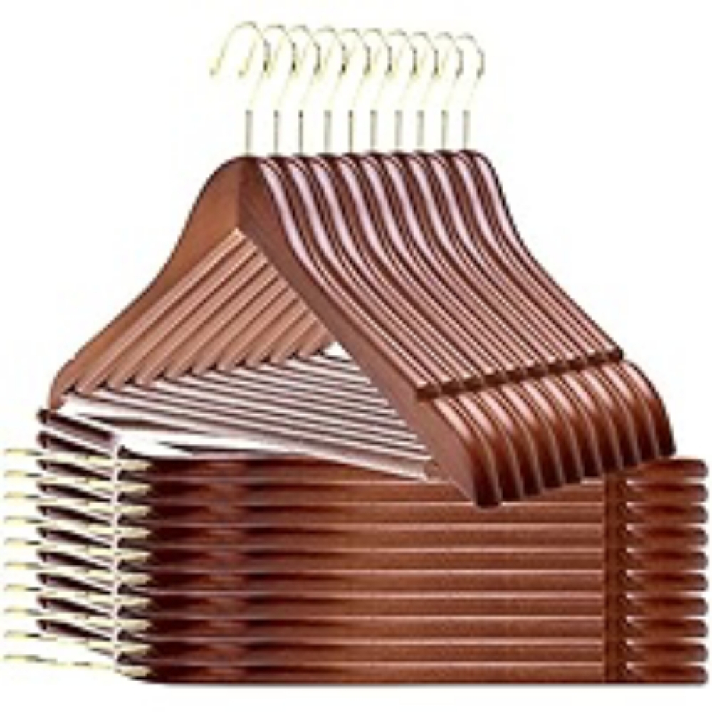 Wood Hangers